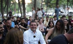 Torbalı’da 19 Mayıs Coşkusu Gençlik Festivaliyle Yaşanacak