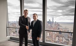 VFS Global, Dijital Dönüşüm İçin SAP ile Güçlerini Birleştiriyor   