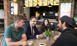 Yiğit’ten öğrencilere yardımcı kaynak desteği