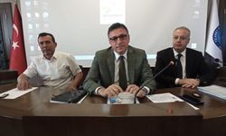 İskenderun Belediye Meclisi  toplandı...