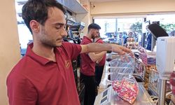 Şekerlemecilerde Bayram Telaşı Başladı…