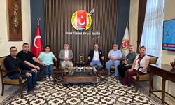 İskenderun İçin Birlik Çağrısı