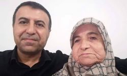Keskin’in Anne Acısı