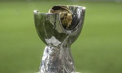 Beşiktaş Süper Kupada Yok
