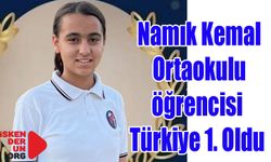 Herkes Gururlandı