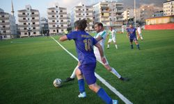 37. Erhan Aksay Futbol Turnuvası heyecanı…