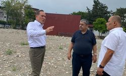 Tosyalı Holding'den Eğitim Desteği