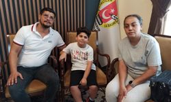 2.5 Milyon dolarlık tedavi için acil yardım çağrısı!