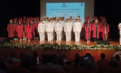 İSTE’li Leventlerin 4. Mezuniyet coşkusu…