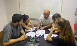Birey Eğitim ve Best Akademi'den Matematik Kampı