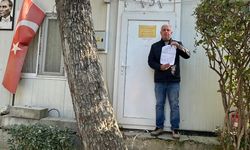 Elektrik Kesintisi Hırsızlığa Davetiye Çıkardı!