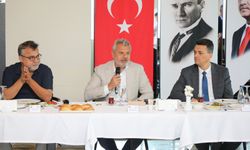 Öntürk,”3 Yıl Sonra Altyapı Sorunumuz Kalmayacak”