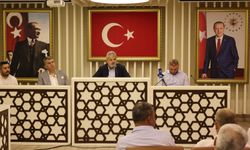 Sorunlar Bitene Kadar Tempomuz Yüksek Olacak