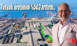 Türkiye’nin En Büyük, Avrupa’nın 3. Büyük Üreticisi