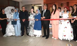 Bursa Osmangazi'de liseli öğrencilere 'çevre' aşısı
