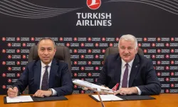 Sürdürülebilir havacılıkta dev adım