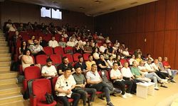 Anadolu’nun Ezgileri Ege’de Yankılandı