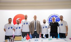 Aydın Büyükşehir Belediyespor’da Teknik Ekip Yeniden Şekillendi