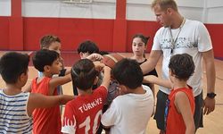 Balçova’da yaz spor okulu 30 Haziran’da başlıyor