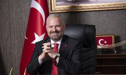 Başkan Pehlivan'dan Kurban Bayramı mesajı