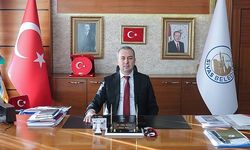 Başkan Uzun’dan Kurban Bayramı mesajı…