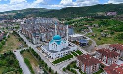 Büyükşehir'den estetik dokunuş