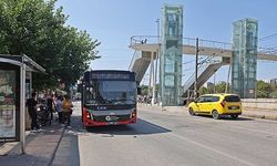 Büyükşehir’den Şehir Hastanesi’ne kolay ulaşım