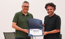 Dijital spor medyasının fenomenleri Egeli iletişimcilerle buluştu