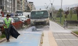Edremit Belediyesi Kurban Bayramı’na Hazır