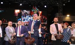 “Geleneksel Tıp Festivali” 26’ıncı Kez Merkezefendi’de..!