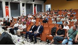 İzmir'de Öğretmenlere Yönelik Eğitim Gerçekleştirildi