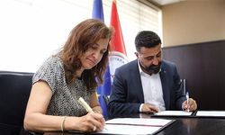 Karşıyaka’da ‘sağlıklı kentleşme’ için imzalar atıldı