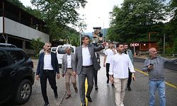 Kartepe’de Asfalt Çalışmaları Devam Ediyor