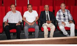 Kemer Belediyesi’nden Akdeniz Anemisi konferansı