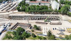 Körfezray İzmit'te tam gaz ilerliyor