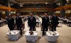 Malezya Palm Yağı Türkiye’de Büyümesini Sürdürüyor