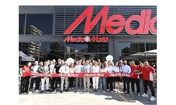 MediaMarkt Adana Turgut Özal mağazasını Adanorm Focus’a taşıdı