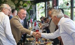 Metro projesi ilgi odağıydı