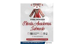 Moda Akademisi bir yıllık birikimi defileye taşıyor