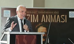 Nâzım Hikmet Nilüfer’de anıldı