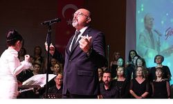 Neşet Ertaş Keçiören’de Türkülerle Anıldı
