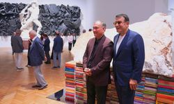 Yıldız Holding’in desteğiyle Roma’da “Yoktunuz” sergisi…