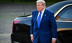 Trump Suriye'ye yaptırımları kaldırdı