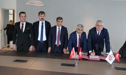 İSDEMİR'de Toplu İş Sözleşmesi Sevinci…