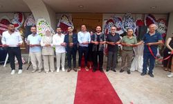 Milacolor Hatay Arsuz’da Hizmete Girdi…