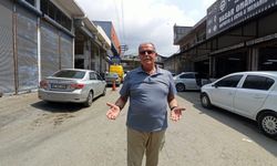 Açıkgöz’den Yeni Sanayi Sitesi ile ilgili açıklama…