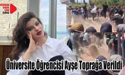 Valizde Bulunmuştu