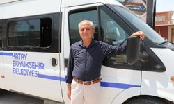 HBB’den Kırsal Mahallelere Toplu Ulaşım Müjdesi…