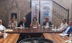 DASİFED’in Ev Sahipliğinde İş Dünyası Buluştu