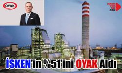 OYAK’tan enerjide stratejik büyüme hamlesi
